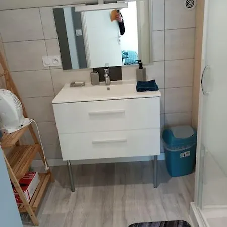 11 Personnes Apartment Saint-Laurent-du-Cros