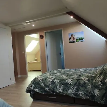 11 Personnes Apartment *