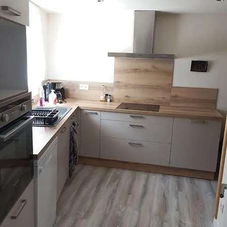 11 Personnes Apartment *